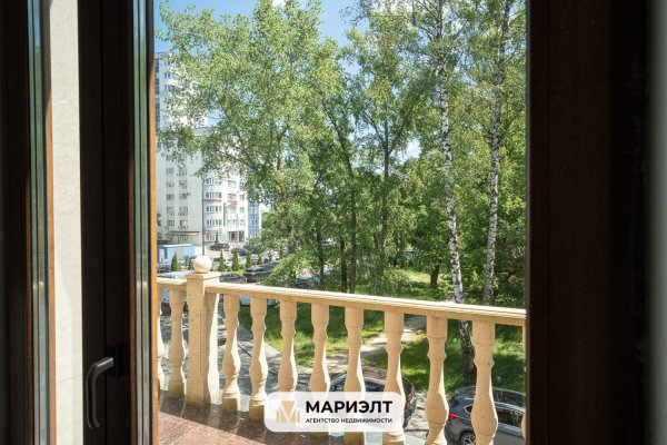 Помещение 1723,9м2(продажа) Логойский тракт 18 - фото 13