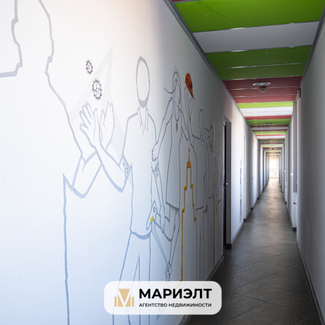 Фотография Офис 37,2 м2 (аренда) ул Беды 45 - фото 7