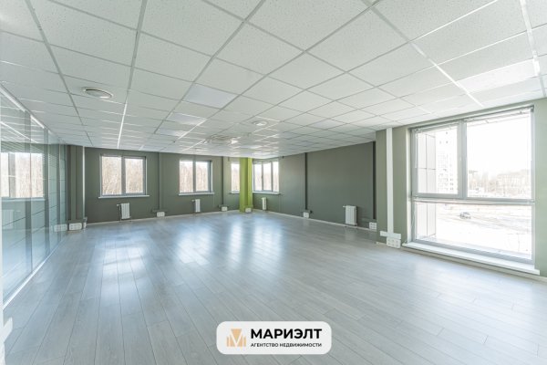 Аренда офиса 984,4 м2 Купревича 14 - фото 17