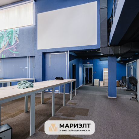 Фотография Аренда офиса 815,5  м2 ул Мястровская 26 - фото 11