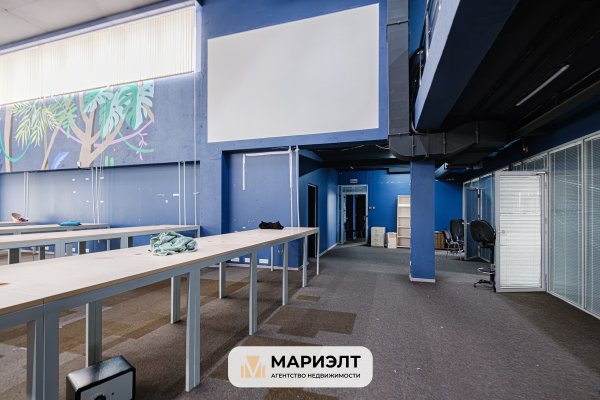 Аренда офиса 815,5  м2 ул Мястровская 26 - фото 11