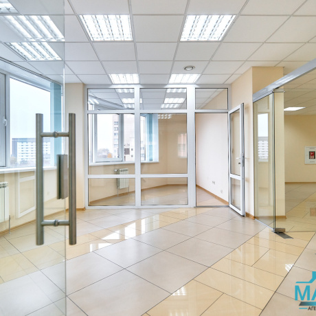 Фотография Аренда офис 148 м2 ул Богдановича 108 - фото 16