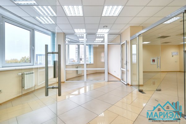 Аренда офис 148 м2 ул Богдановича 108 - фото 16