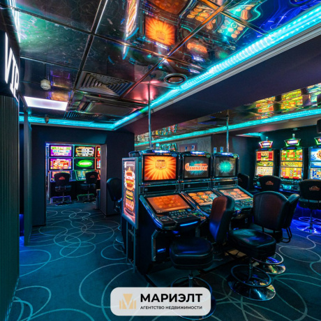 Фотография Продажа помещения 356 м2 пр-т Пушкина 41/1 - фото 10