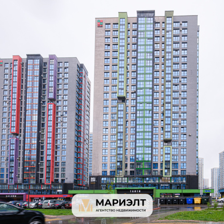Фотография Продажа помещения 27,8  м2  ул Братская 13 - фото 14