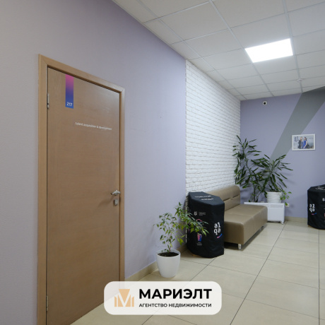 Фотография Аренда офиса 75/560 м2  ул Притыцкого 62 - фото 13