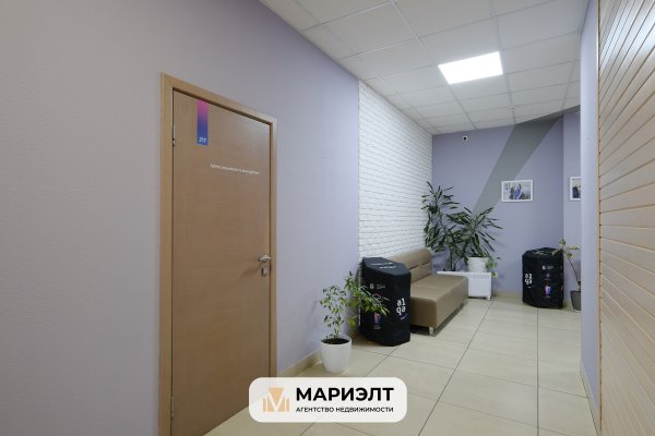 Аренда офиса 75/560 м2  ул Притыцкого 62 - фото 13