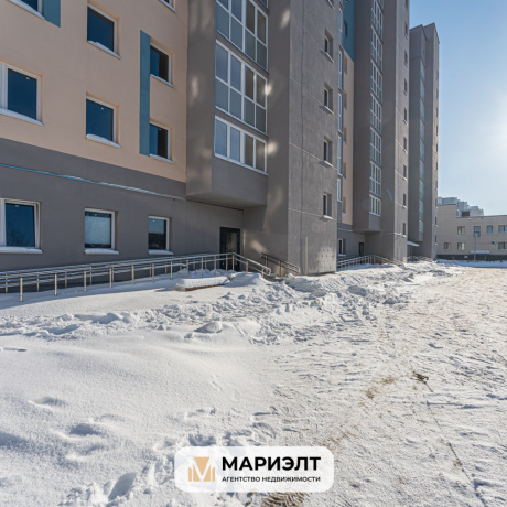 Фотография Помещение 132,7 м2 (продажа)  ул Восточная 166 - фото 6