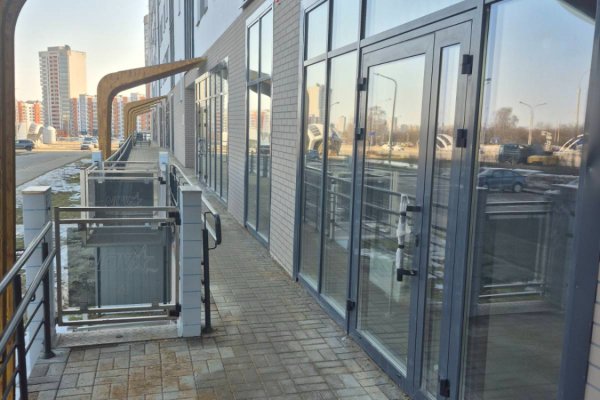 Помещение 105,5 м2 (аренда) Монюшко 10 - фото 2