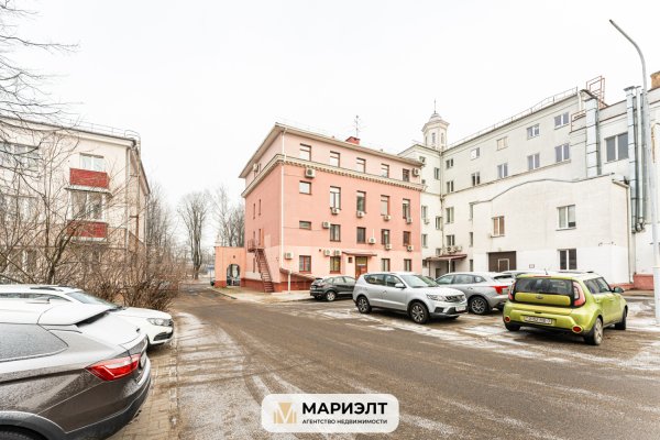 Аренда офиса 71,4 м2 ул Клумова 3 - фото 3