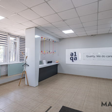 Фотография Аренда офиса 75/560 м2  ул Притыцкого 62 - фото 7