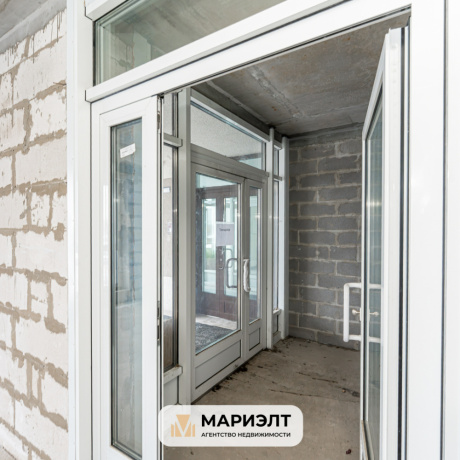 Фотография Аренда торгового помещения 163 м2 ул Мстиславца 7 - фото 13