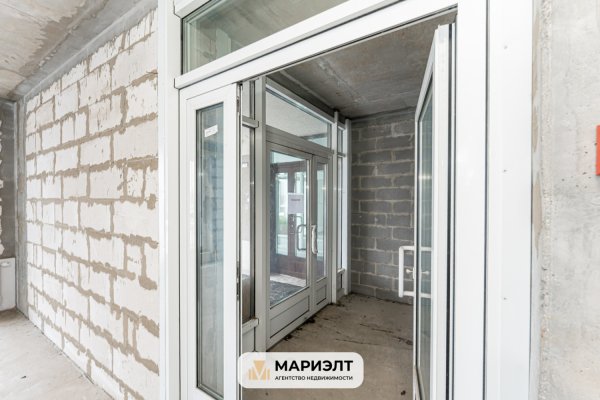 Аренда торгового помещения 163 м2 ул Мстиславца 7 - фото 13