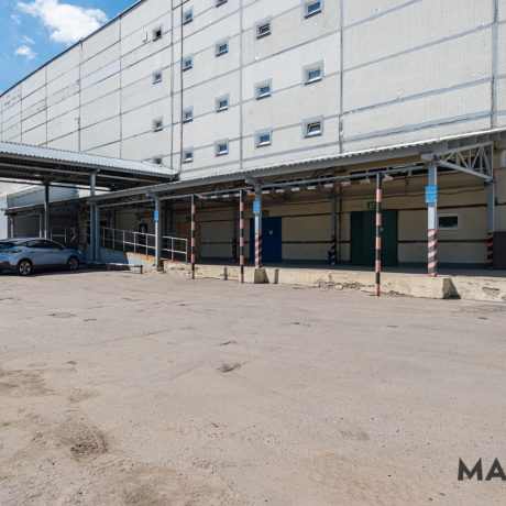 Фотография Склад 104,4  м2 (аренда) ул Домбровская 15 - фото 15