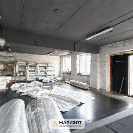 Фотография Продажа склада 1089,6 м2 п Дачный ул Центральная 3 - фото 13