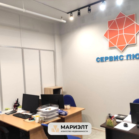 Фотография Продажа торгового помещения 13,9 м2 ул Мстиславца 3 - фото 5