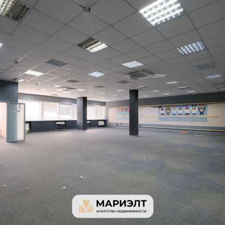 Фотография Аренда офиса 65,5-625  м2  ул Притыцкого 62 - фото 15