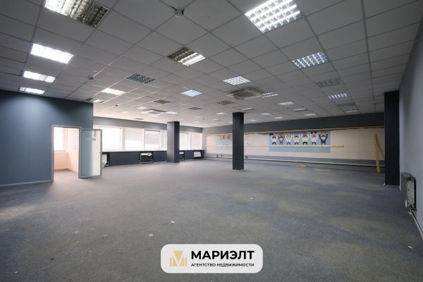 Аренда офиса 65,5-625  м2  ул Притыцкого 62 - фото 15