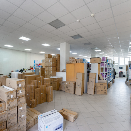 Фотография Помещение 206,4м2 (аренда) ул. Тимирязева 65А - фото 5