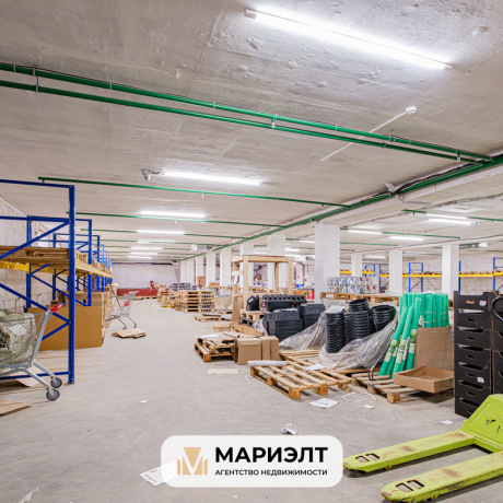 Фотография Аренда торгового помещения 907,7 м2 Лынькова 19/3 - фото 7