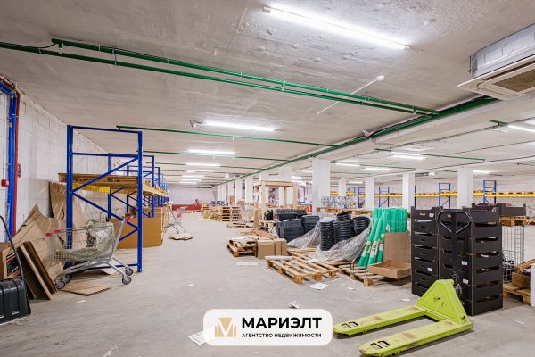 Аренда торгового помещения 907,7 м2 Лынькова 19/3 - фото 7