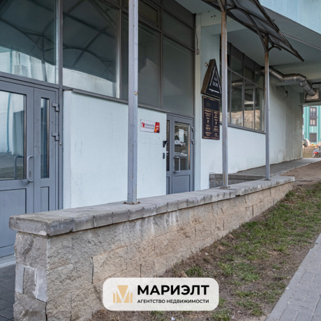 Фотография Офис 37,2 м2 (аренда) ул Беды 45 - фото 3