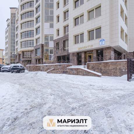 Фотография Продажа помещение 204,2  м2 ул Киселева 17 - фото 3