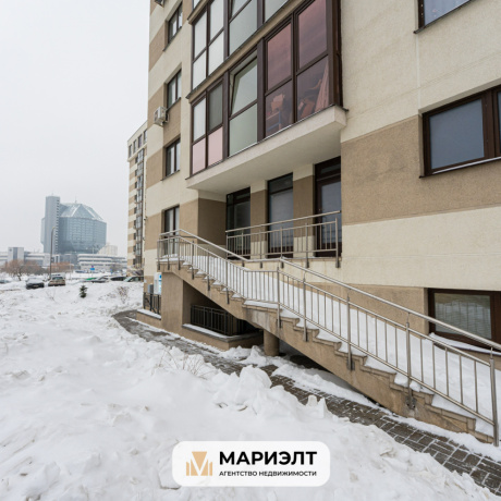 Фотография Аренда торгового помещения 163 м2 ул Мстиславца 7 - фото 4