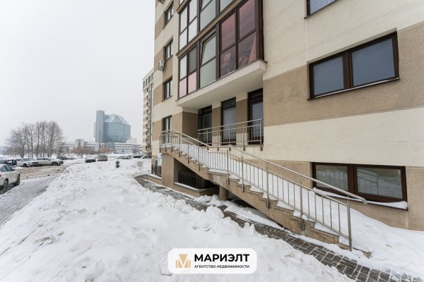 Аренда торгового помещения 163 м2 ул Мстиславца 7 - фото 4