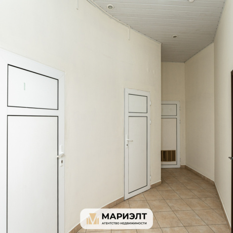 Фотография Аренда помещения 60 - 261,7 м2 пр-т Победителей 89/2 - фото 10