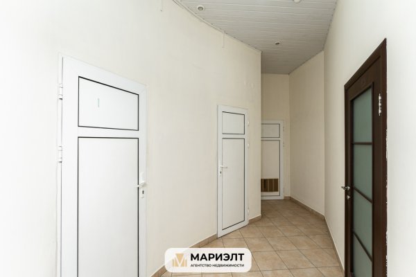 Аренда помещения 60 - 261,7 м2 пр-т Победителей 89/2 - фото 10