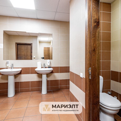 Фотография Аренда офиса 310,8 м2 пер Липковский 34  - фото 16