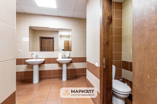 Аренда офиса 310,8 м2 пер Липковский 34  - фото 16