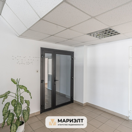 Фотография Аренда офиса 475,5 / 1459,9 м2 ул Купревича 14 - фото 7
