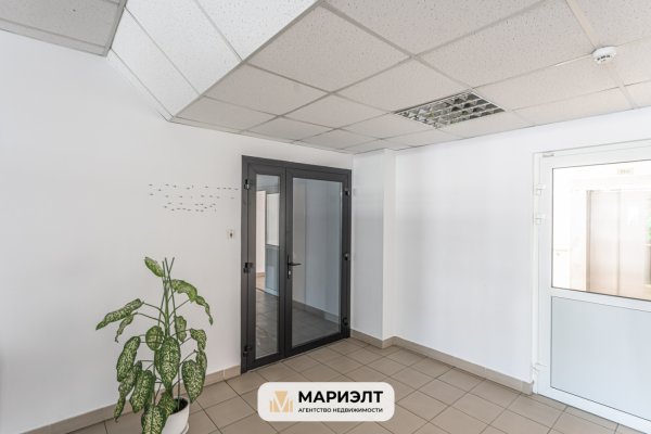 Аренда офиса 475,5 / 1459,9 м2 ул Купревича 14 - фото 7
