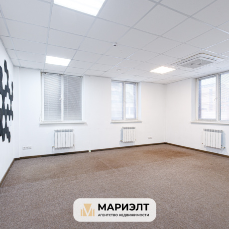Фотография Аренда офиса 130 м2 ул Либкнехта 66 - фото 13