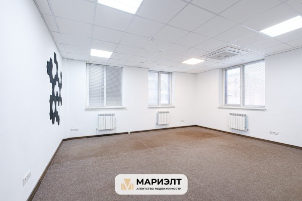 Аренда офиса 130 м2 ул Либкнехта 66 - фото 13