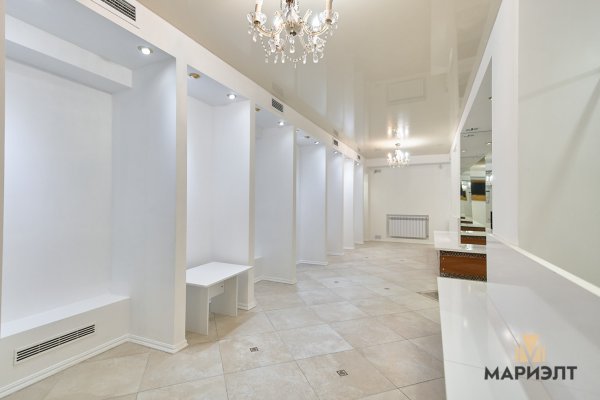 Помещение 63м2 (продажа) ул Карла Маркса 20 - фото 12