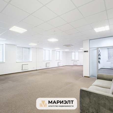 Фотография Аренда офиса 130 м2 ул Либкнехта 66 - фото 8