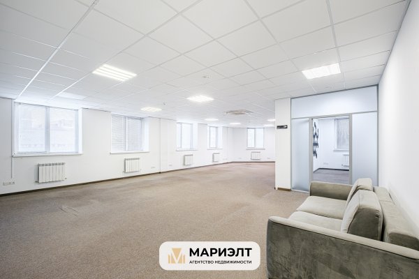 Аренда офиса 130 м2 ул Либкнехта 66 - фото 8