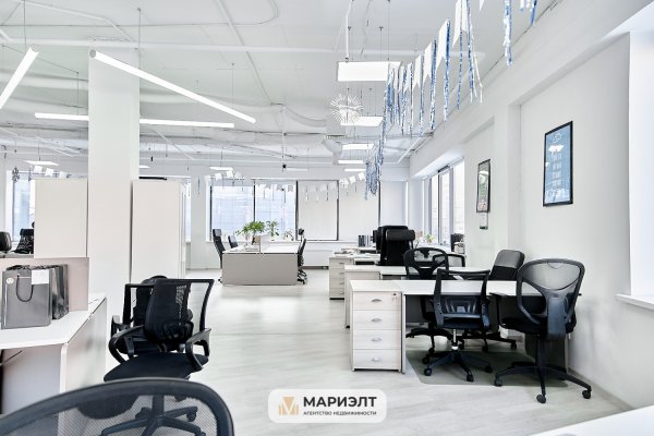 Офис 223 м2 (аренда) ул Кальварийская 16 - фото 14