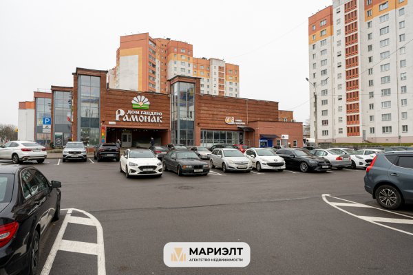 Аренда торгового помещения 210 м2 Победителей 101 - фото 4