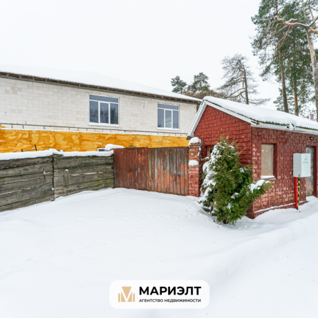 Фотография Продажа помещения 800 м2 гп Мачулищи ул Молодежная 39А - фото 9