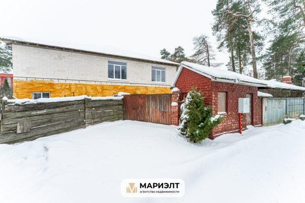 Продажа помещения 800 м2 гп Мачулищи ул Молодежная 39А - фото 9