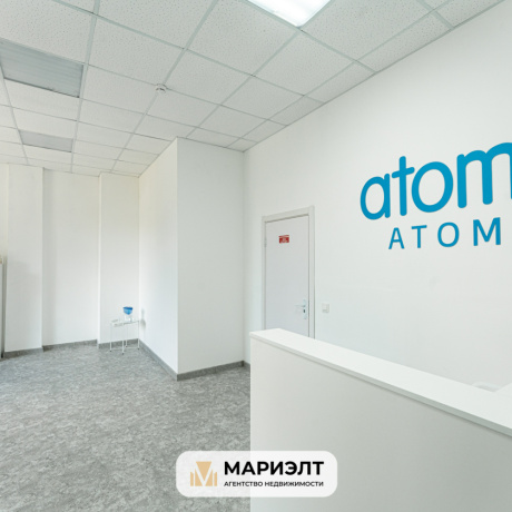 Фотография Продажа помещения 82.4 м2 ул Киселева 17 - фото 6