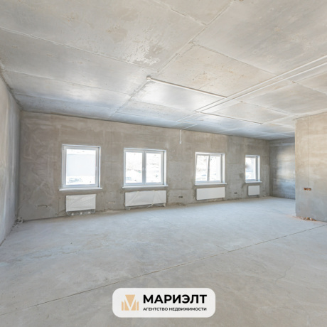 Фотография Аренда торгового помещения 132,7 м2 ул Восточная 166 - фото 13