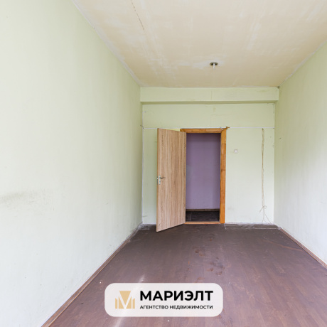 Фотография Продажа помещения 402,8 м2 ул Бабушкина 48 - фото 13