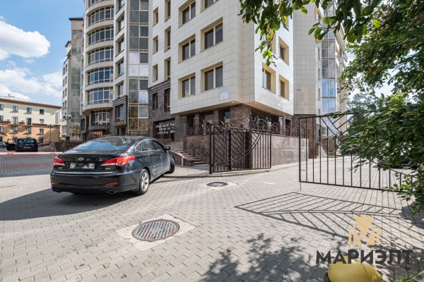 Продажа помещение 204,2  м2 ул Киселева 17 - фото 4