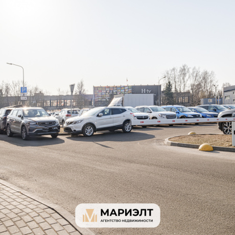 Фотография Аренда офиса 120- 820,9 м2  пер Ковалевской 60 - фото 19