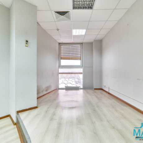 Фотография Аренда офиса 276,3-324 м2 ул Кульман 9 - фото 10